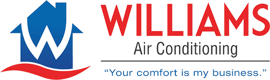 Williams Air Conditioning